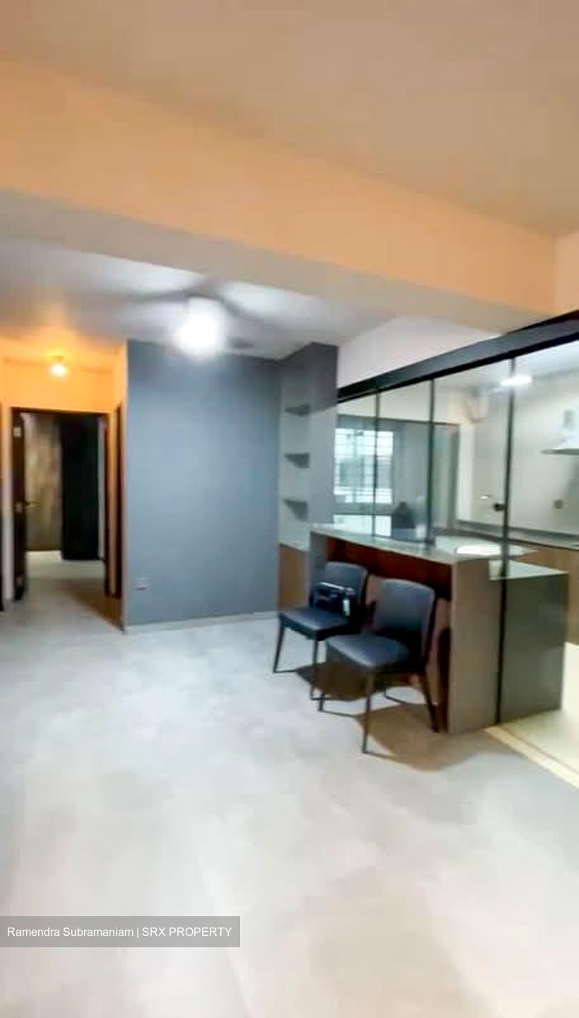 Blk 614B Tampines Greenview (Tampines), HDB 5 Rooms #601592921